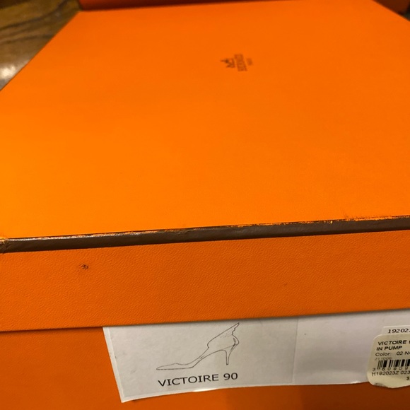 HERMES’ High Heels for Women - Picture 13 of 14